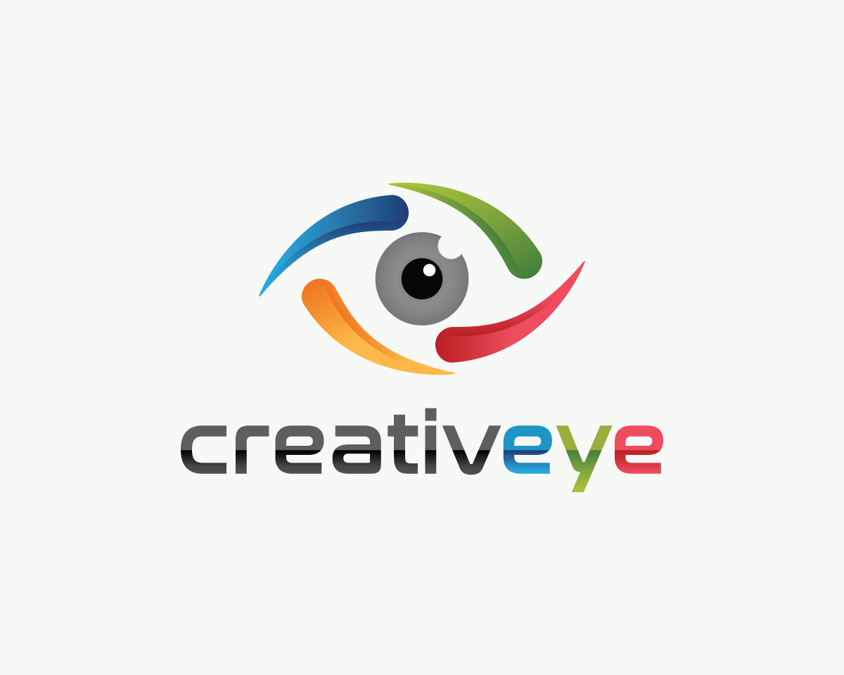 Creative eye