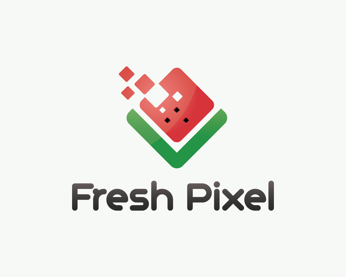 Fresh pixel