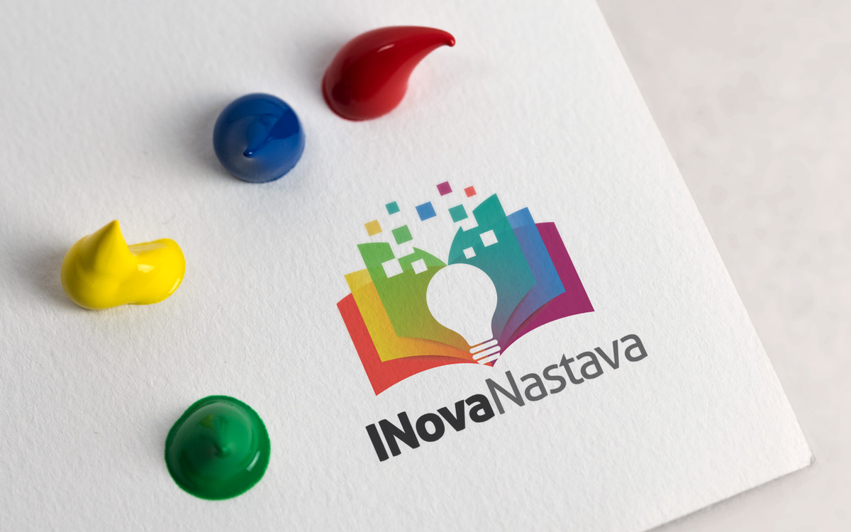 Logo INova Nastava