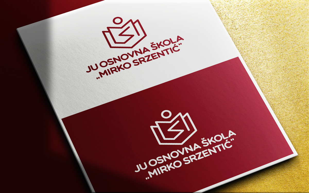 Logo OS Mirko Srzentic