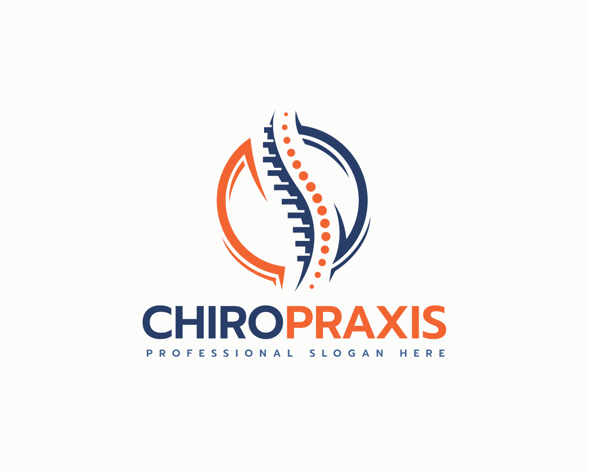 Chiropractic Logo