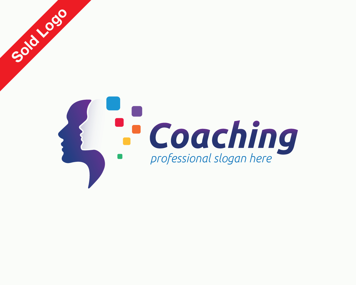 Coaching Logo