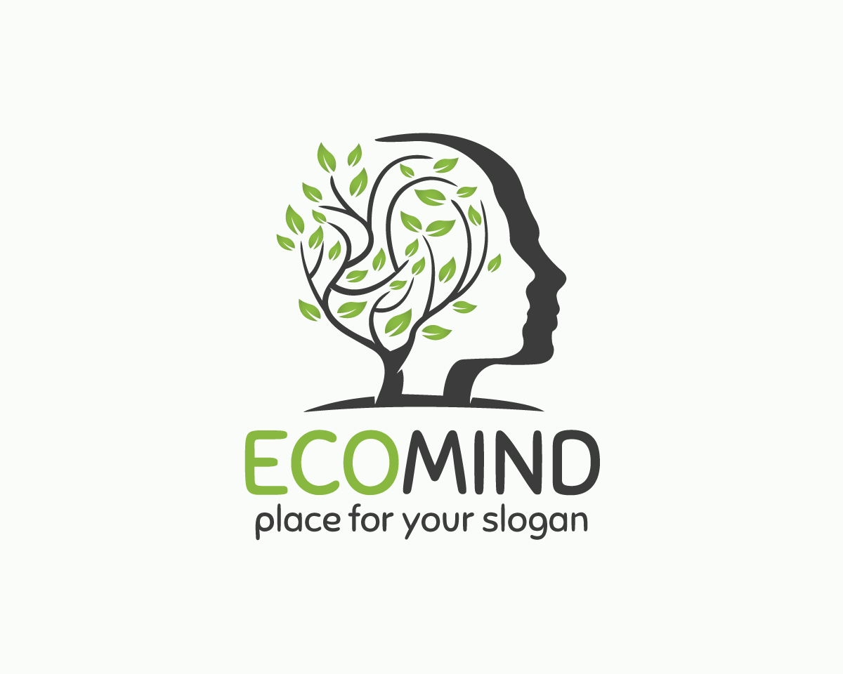 Eco Mind Logo
