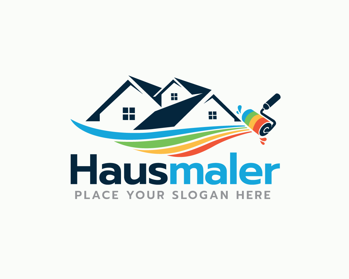 Hausmaler Logo