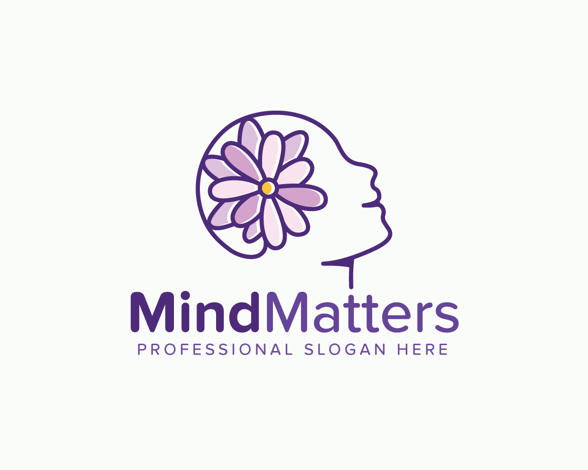 Mind matters Logo