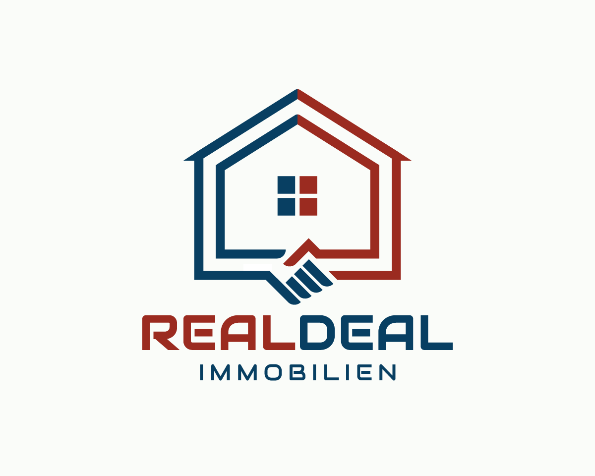 real deal Logo