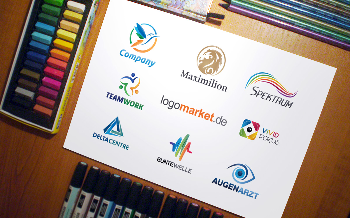 Logomarket